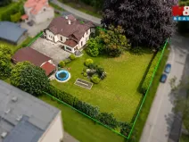 Prodej rodinného domu, Karviná - Nové Město, Palackého, 400 m2