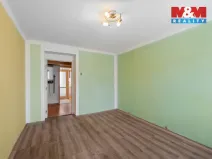Prodej bytu 3+1, Kladno - Kročehlavy, Jarosl. Kociána, 60 m2