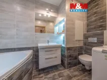 Prodej bytu 2+1, Havířov - Podlesí, Šrámkova, 57 m2