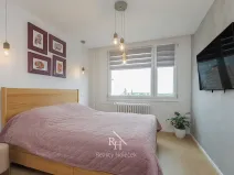 Prodej bytu 3+kk, Kladno, Italská, 69 m2