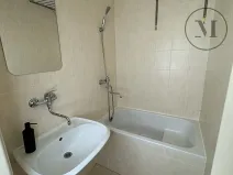 Pronájem bytu 2+kk, České Budějovice, Křižíkova, 40 m2
