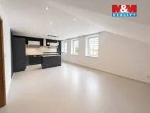 Prodej bytu 2+kk, Liberec - Liberec XXXIII-Machnín, Heřmánková, 71 m2
