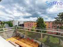 Prodej bytu 3+kk, Praha - Hloubětín, Zelenečská, 50 m2
