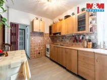 Prodej rodinného domu, Napajedla, třída Tomáše Bati, 90 m2