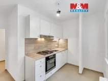 Prodej bytu 2+1, Beroun - Beroun-Město, Košťálkova, 49 m2