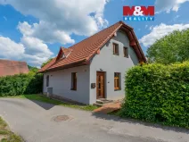 Prodej rodinného domu, Leskovec, 133 m2