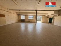 Pronájem obchodního prostoru, Karviná, U Bažantnice, 189 m2