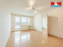 Prodej bytu 1+1, Praha - Stodůlky, Archeologická, 46 m2