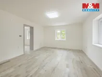 Prodej bytu 3+kk, Libčice nad Vltavou, Letecká, 68 m2