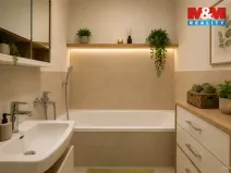 Prodej bytu 2+1, Ostrava - Poruba, Sokolovská, 52 m2