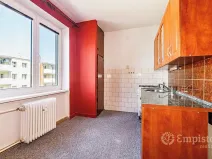 Prodej bytu 2+1, Ostrava, Mitušova, 53 m2