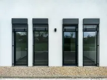 Pronájem kanceláře, Praha - Letňany, Beranových, 32 m2