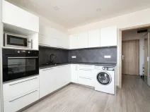 Pronájem bytu 1+1, Lovosice, Osvoboditelů, 37 m2