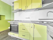 Prodej bytu 3+1, Karlovy Vary, Klínovecká, 86 m2