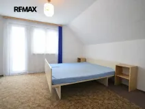 Prodej rodinného domu, Dobrovíz, K Letišti, 120 m2