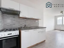 Prodej bytu 2+kk, Litvínov - Horní Litvínov, Podkrušnohorská, 37 m2