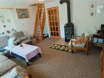 Prodej chalupy, Podbřezí, 120 m2