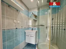 Prodej bytu 3+1, Meziboří, Nad parkem, 78 m2