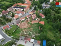 Prodej pozemku pro bydlení, Tuklaty, 2041 m2