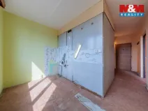 Prodej bytu 2+1, Abertamy, Rooseweltova, 55 m2