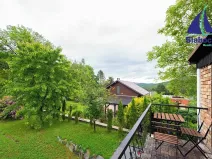 Prodej chaty, Čím, 105 m2