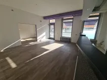 Pronájem obchodního prostoru, Praha - Smíchov, Nádražní, 85 m2