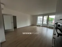 Prodej bytu 1+kk, Praha - Strašnice, Třebohostická, 49 m2