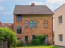Prodej rodinného domu, Rožďalovice, Husova, 200 m2