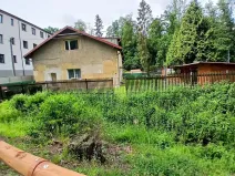 Prodej bytu 4+1, Cheb, Břehnická, 115 m2