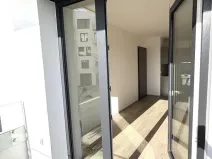 Pronájem bytu 2+kk, Brno - Černá Pole, třída Generála Píky, 56 m2