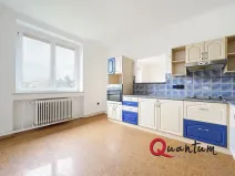 Prodej bytu 3+1, Třemošná, Zálužská, 97 m2
