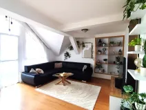 Pronájem bytu 4+1, Chrudim, Palackého třída, 133 m2