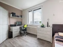 Prodej bytu 3+1, Brno, U pošty, 60 m2