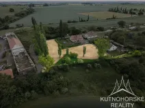 Prodej pozemku pro bydlení, Žleby, 3643 m2
