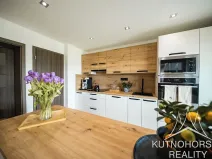 Prodej rodinného domu, Církvice, 154 m2