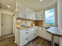 Pronájem bytu 1+1, Česká Lípa, Heroutova, 25 m2