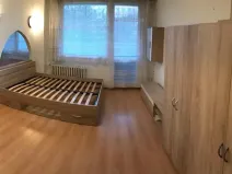 Pronájem bytu 1+kk, Praha, Jílovská, 35 m2