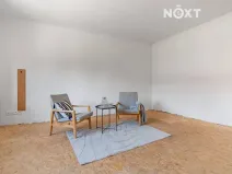 Prodej rodinného domu, Oslavany, Růžová, 87 m2