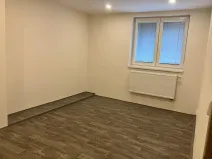 Pronájem bytu 1+1, Děčín, Kamenická, 38 m2