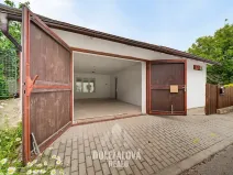 Prodej garáže, Batelov, 48 m2