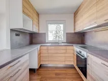 Dražba bytu 4+kk, Úvaly, Kollárova, 94 m2