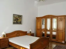 Pronájem bytu 3+kk, Praha - Vinohrady, Polská, 86 m2