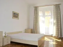 Pronájem bytu 3+kk, Praha - Vinohrady, Polská, 86 m2