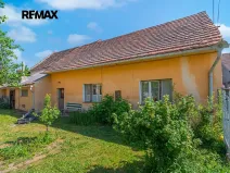 Prodej chalupy, Kasejovice, 53 m2