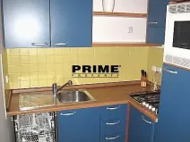 Pronájem bytu 2+kk, Praha - Vinohrady, Polská, 50 m2