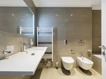 Pronájem bytu 2+kk, Praha - Smíchov, 60 m2