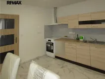 Pronájem bytu 1+1, Svitavy, Milady Horákové, 50 m2