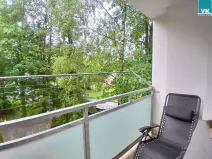Pronájem bytu 2+1, Litomyšl, Dukelská, 62 m2