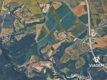 Prodej podílu pole, Praha - Slivenec, 288 m2