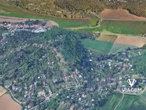 Prodej lesa, Brno, 976 m2
